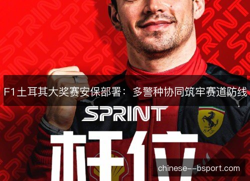 F1土耳其大奖赛安保部署：多警种协同筑牢赛道防线